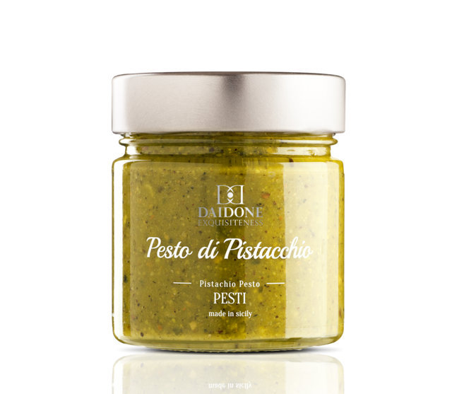Pesti Daidone Exquisiteness